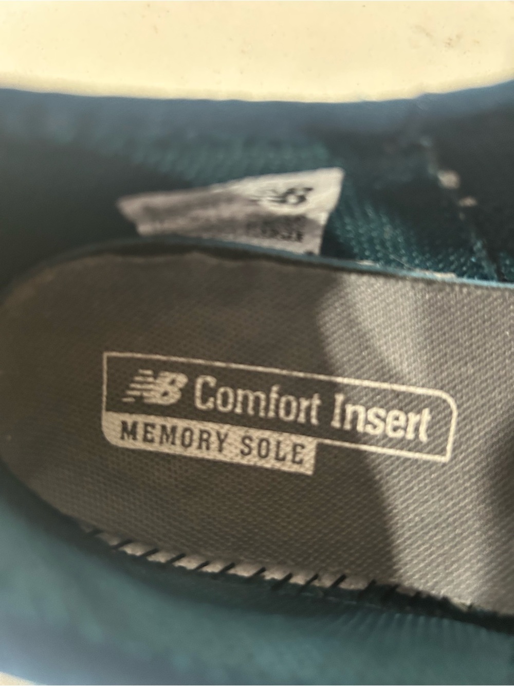 New Balance  Women Nergize Sport DynaSoft V2 - Picture 8 of 8